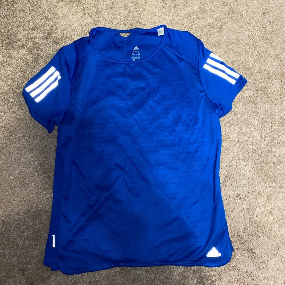 Adidas tee